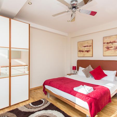 Roland House Aparthotel Λονδίνο Εξωτερικό φωτογραφία