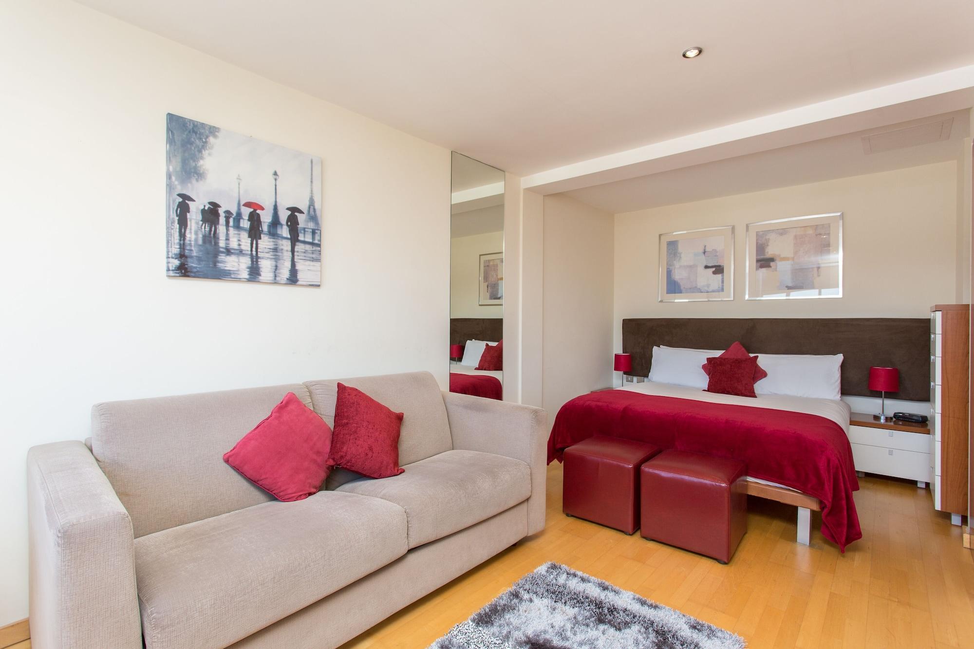 Roland House Aparthotel Λονδίνο Εξωτερικό φωτογραφία