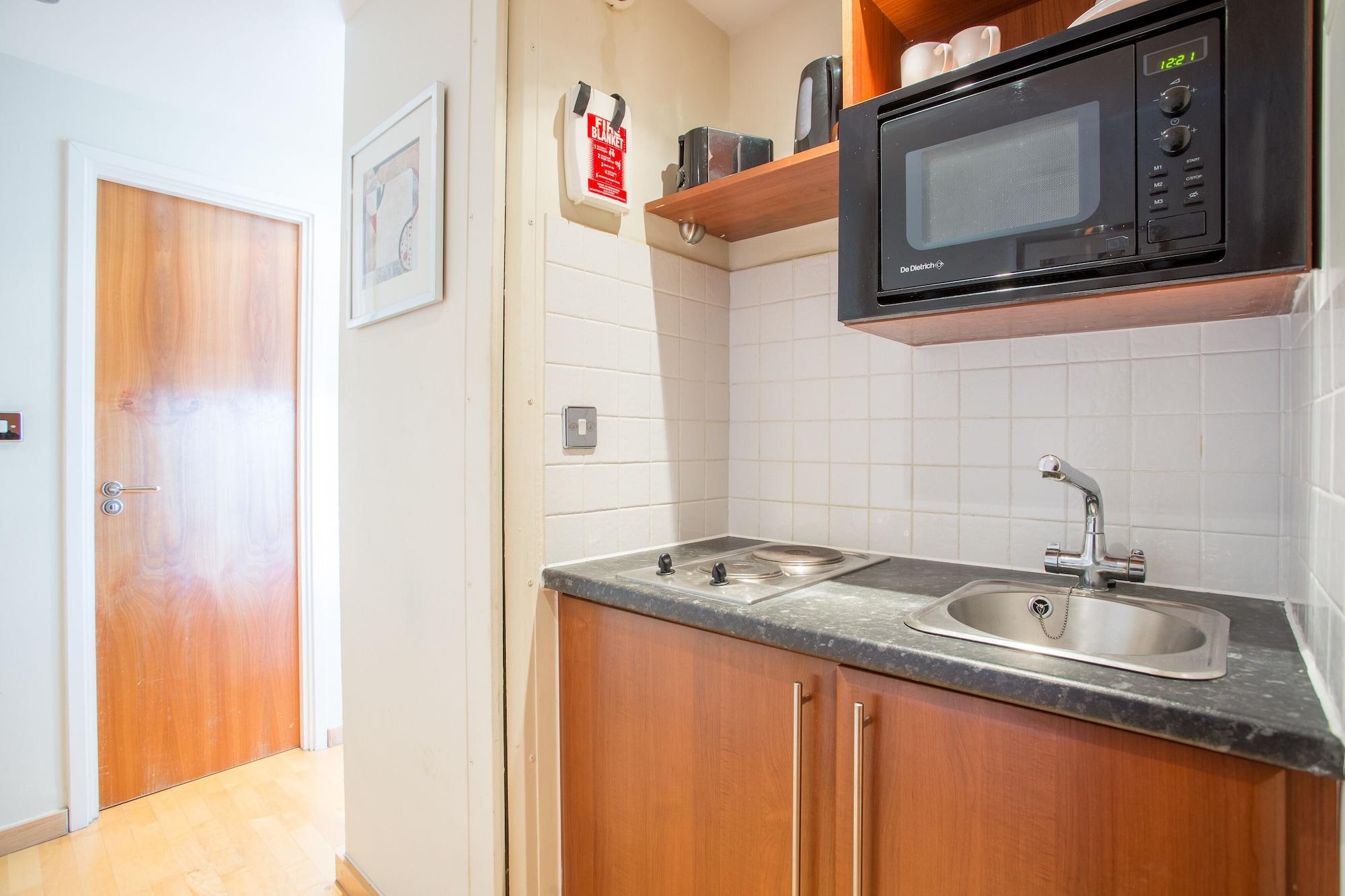 Roland House Aparthotel Λονδίνο Εξωτερικό φωτογραφία