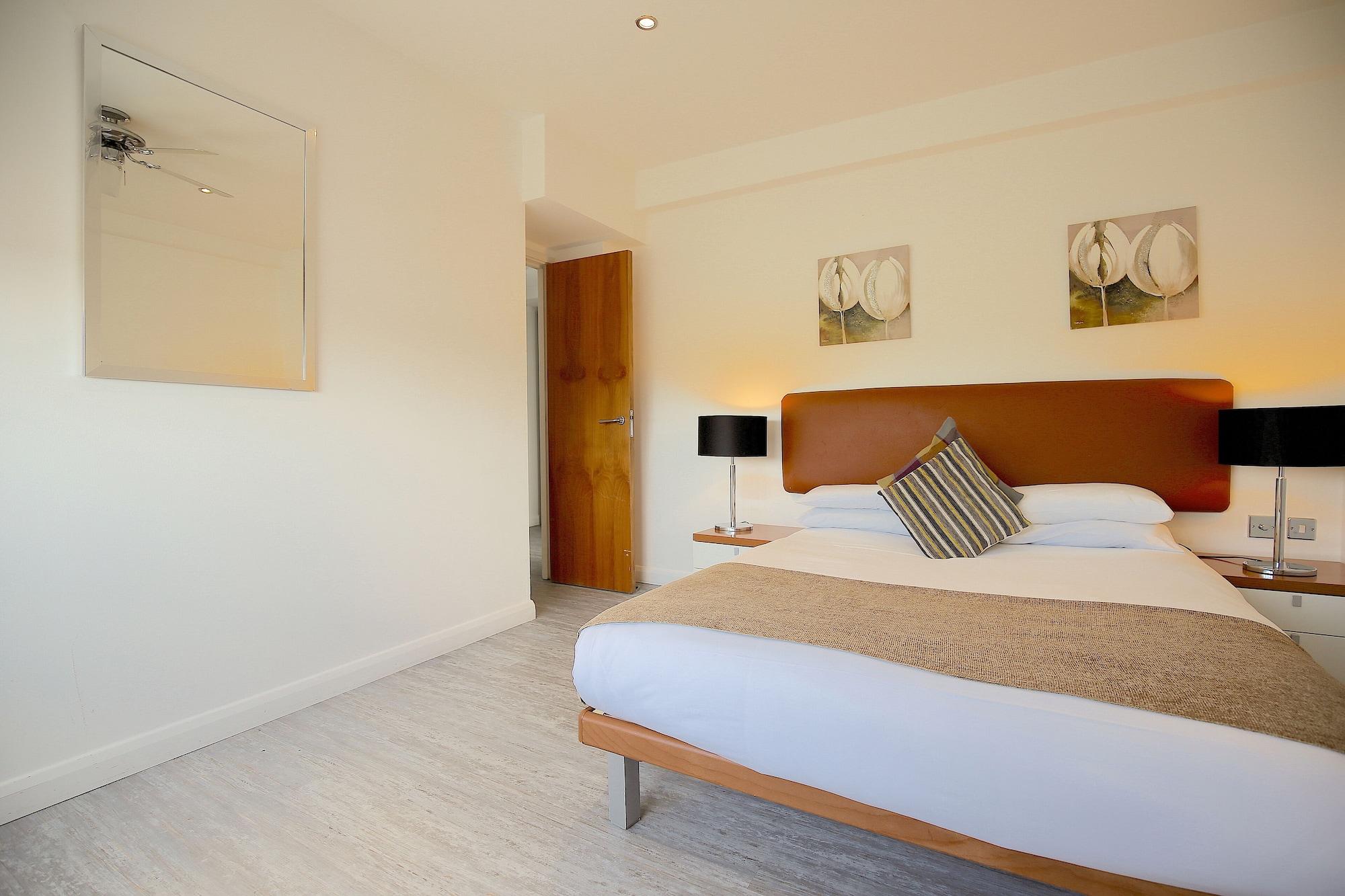 Roland House Aparthotel Λονδίνο Εξωτερικό φωτογραφία