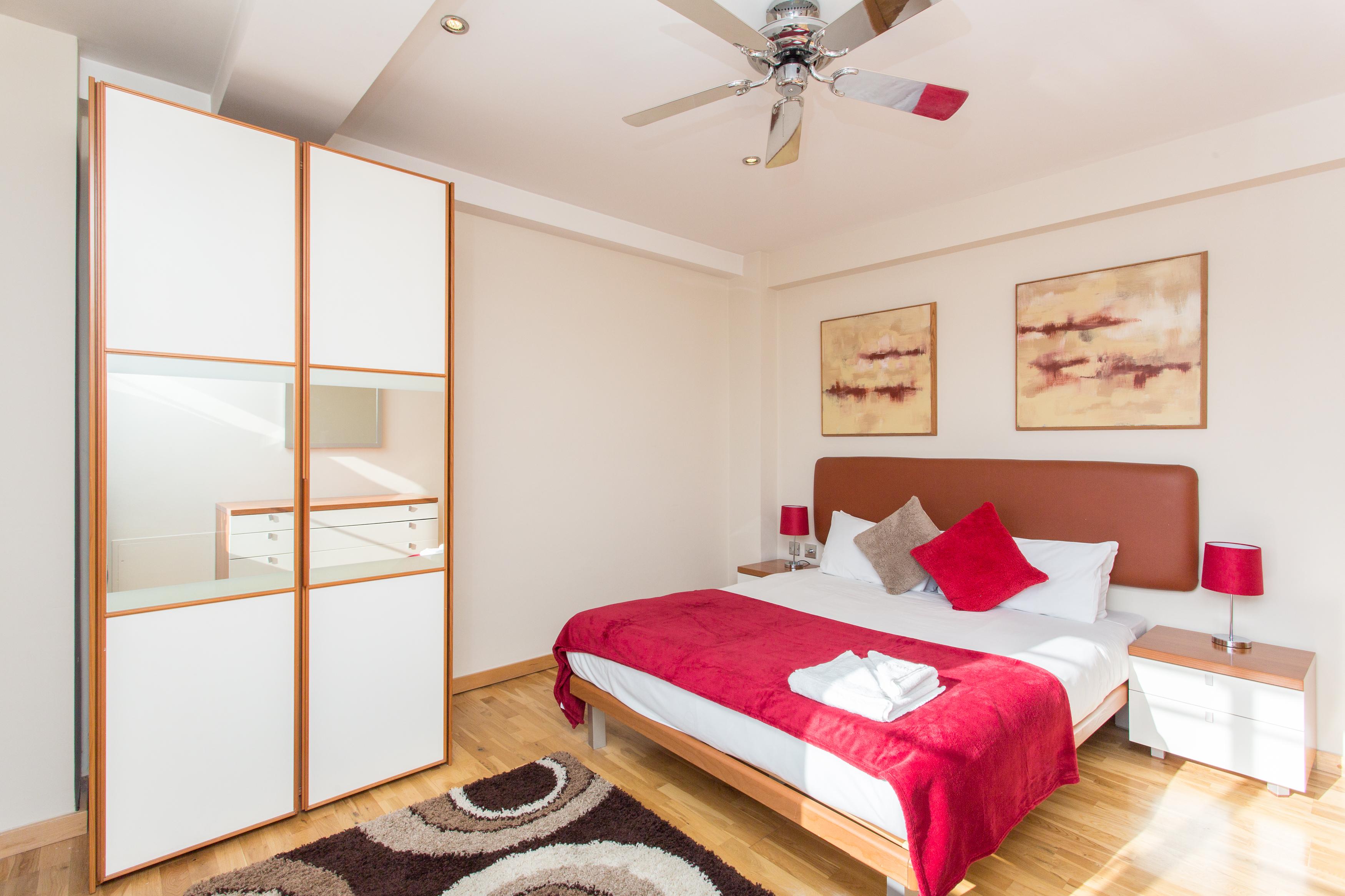 Roland House Aparthotel Λονδίνο Εξωτερικό φωτογραφία