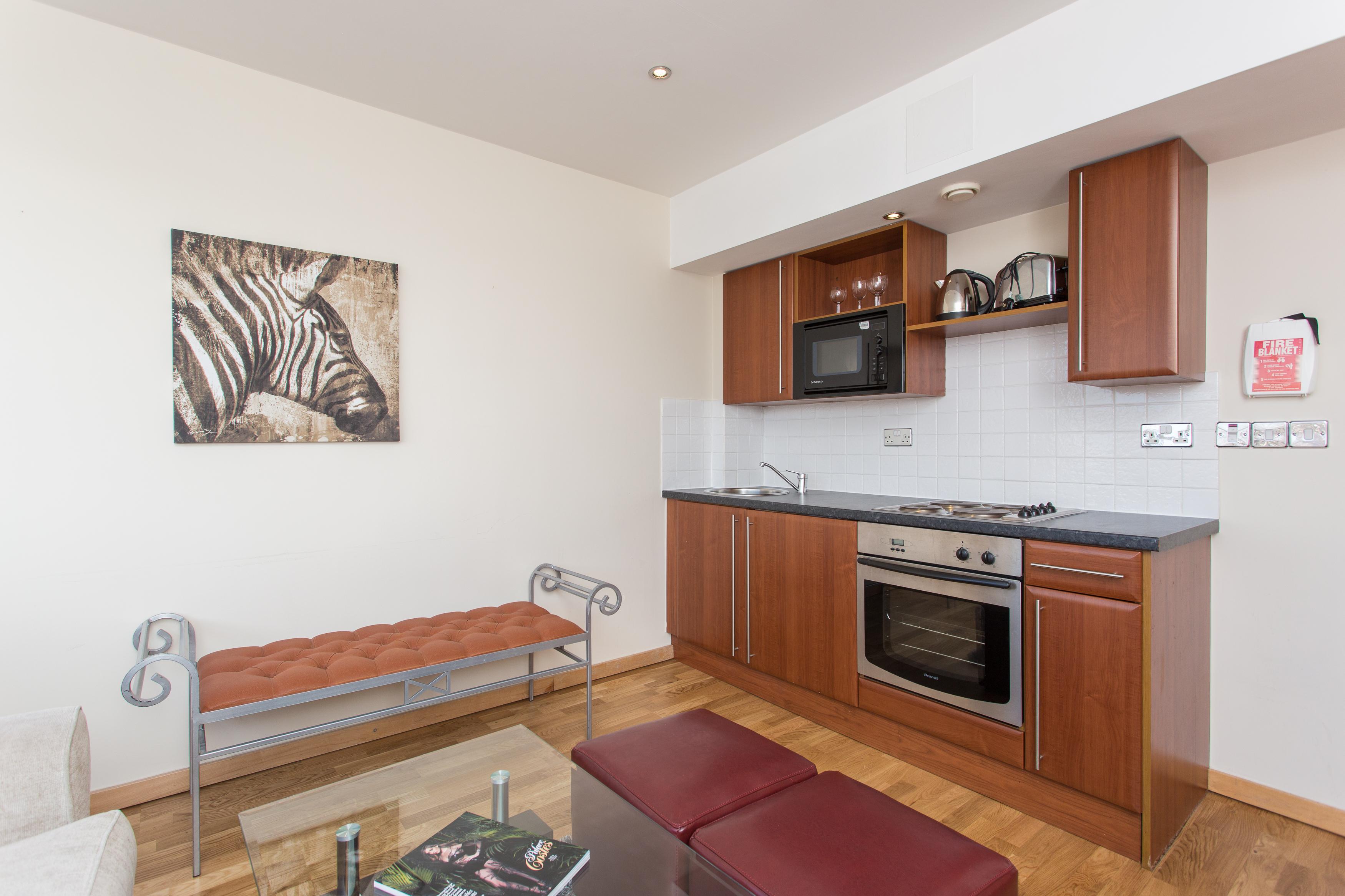 Roland House Aparthotel Λονδίνο Εξωτερικό φωτογραφία