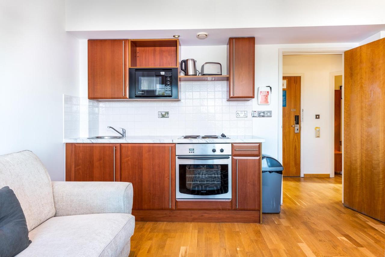 Roland House Aparthotel Λονδίνο Εξωτερικό φωτογραφία
