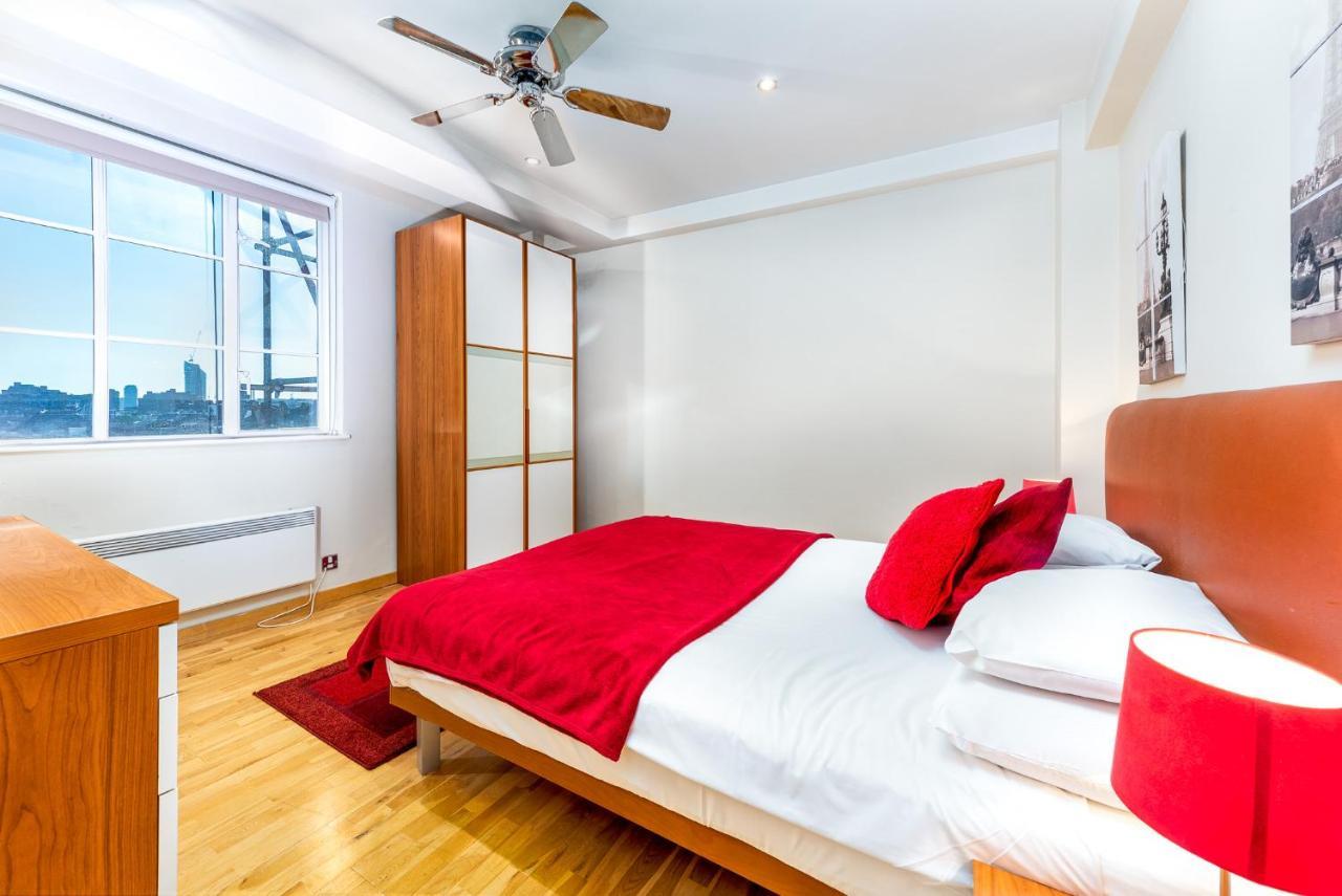 Roland House Aparthotel Λονδίνο Εξωτερικό φωτογραφία