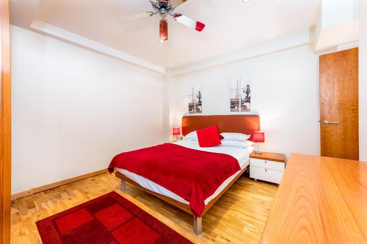 Roland House Aparthotel Λονδίνο Εξωτερικό φωτογραφία
