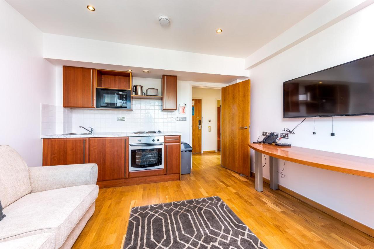Roland House Aparthotel Λονδίνο Εξωτερικό φωτογραφία