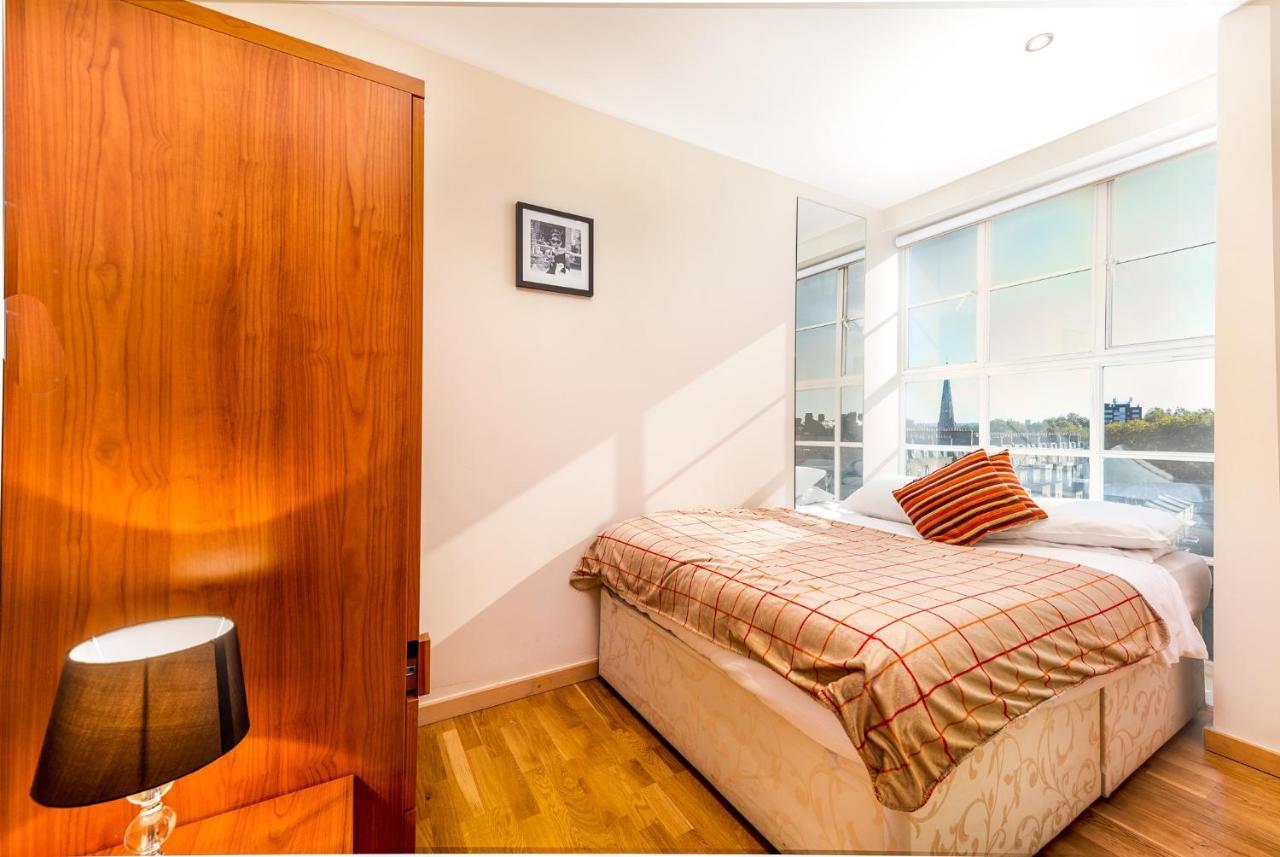 Roland House Aparthotel Λονδίνο Εξωτερικό φωτογραφία