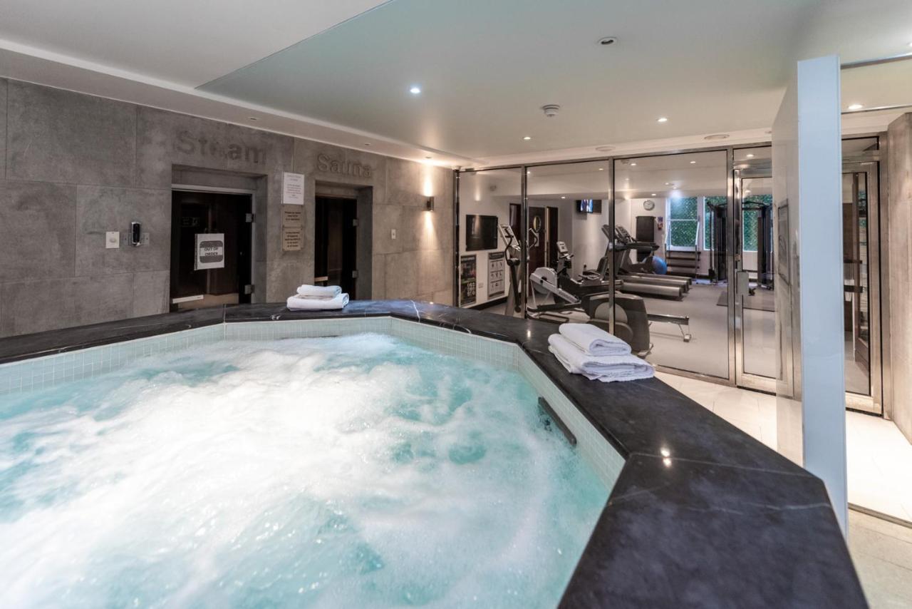 Roland House Aparthotel Λονδίνο Εξωτερικό φωτογραφία