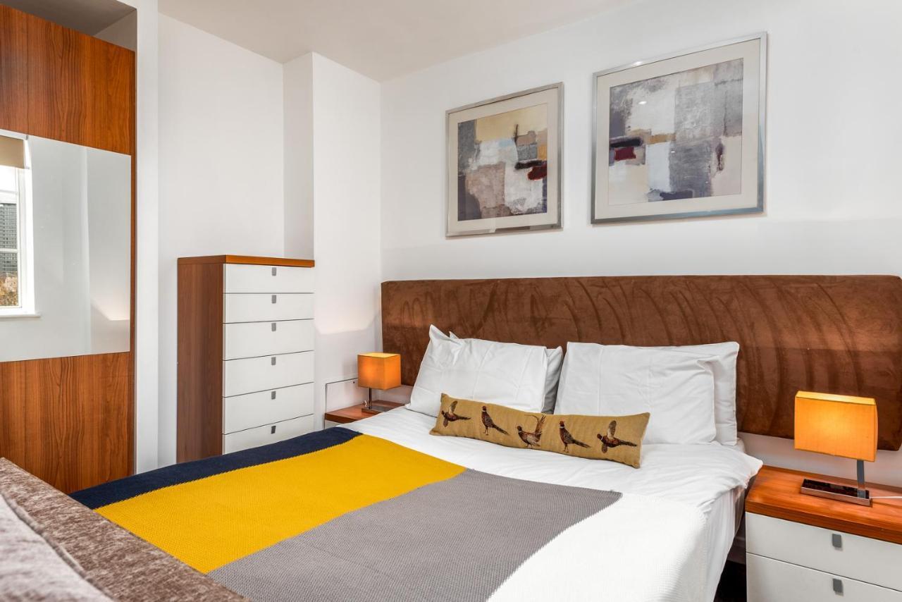 Roland House Aparthotel Λονδίνο Εξωτερικό φωτογραφία