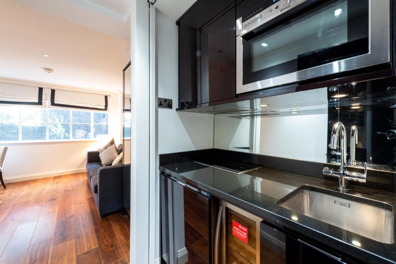 Roland House Aparthotel Λονδίνο Εξωτερικό φωτογραφία