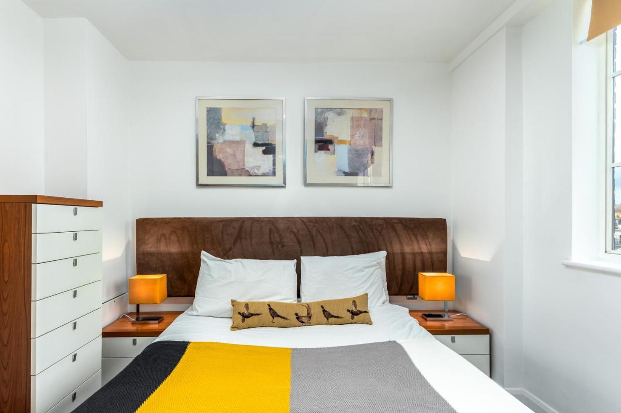 Roland House Aparthotel Λονδίνο Εξωτερικό φωτογραφία