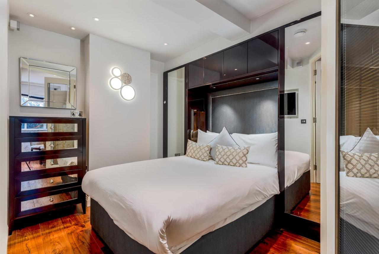 Roland House Aparthotel Λονδίνο Εξωτερικό φωτογραφία