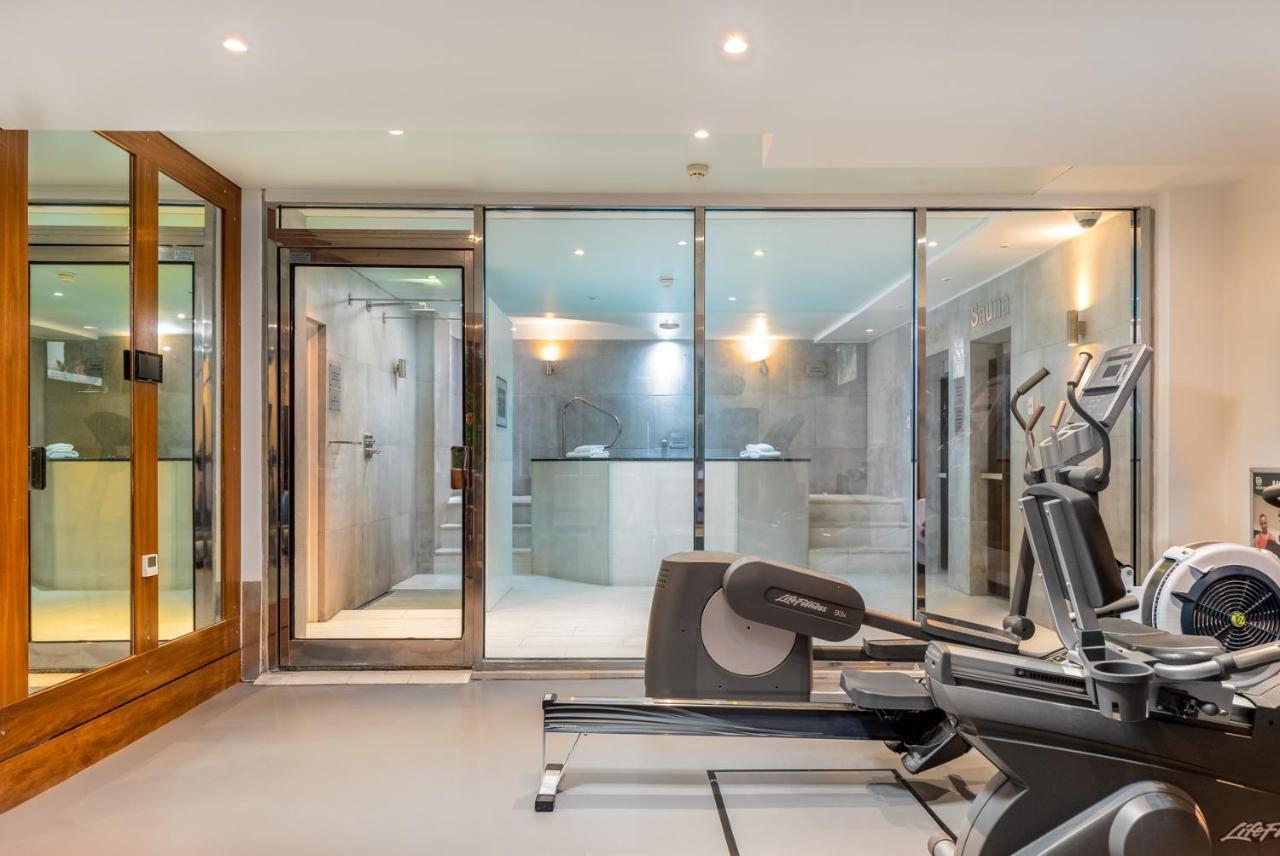 Roland House Aparthotel Λονδίνο Εξωτερικό φωτογραφία
