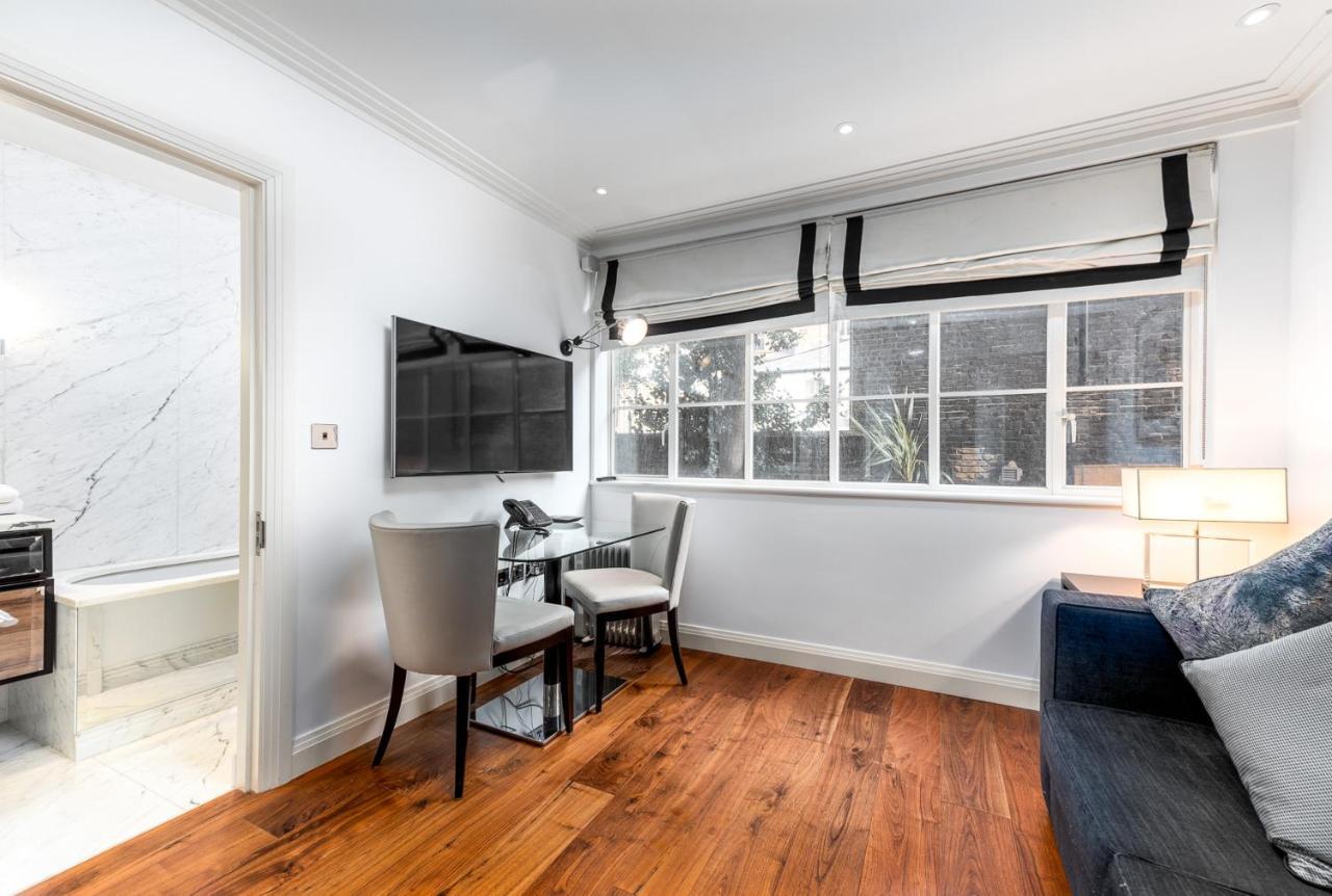 Roland House Aparthotel Λονδίνο Εξωτερικό φωτογραφία