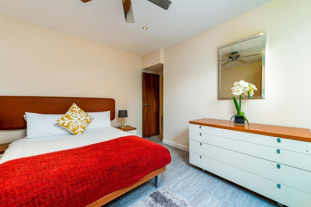 Roland House Aparthotel Λονδίνο Εξωτερικό φωτογραφία