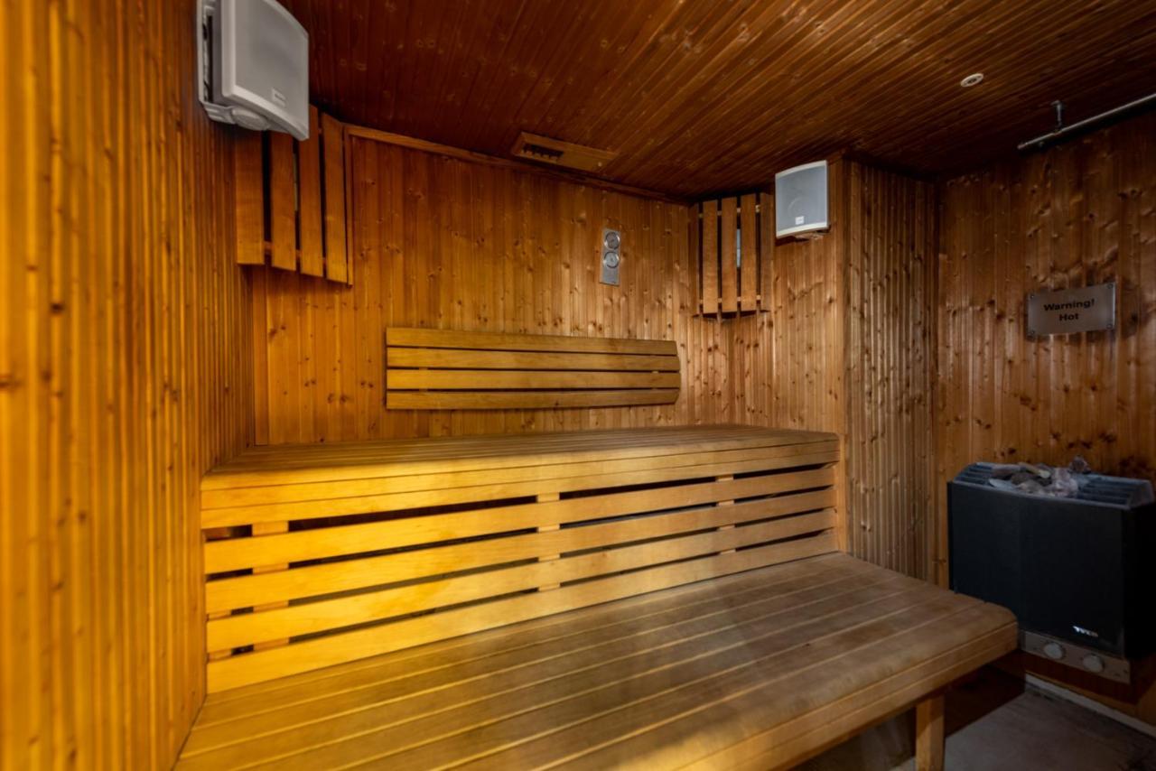 Roland House Aparthotel Λονδίνο Εξωτερικό φωτογραφία
