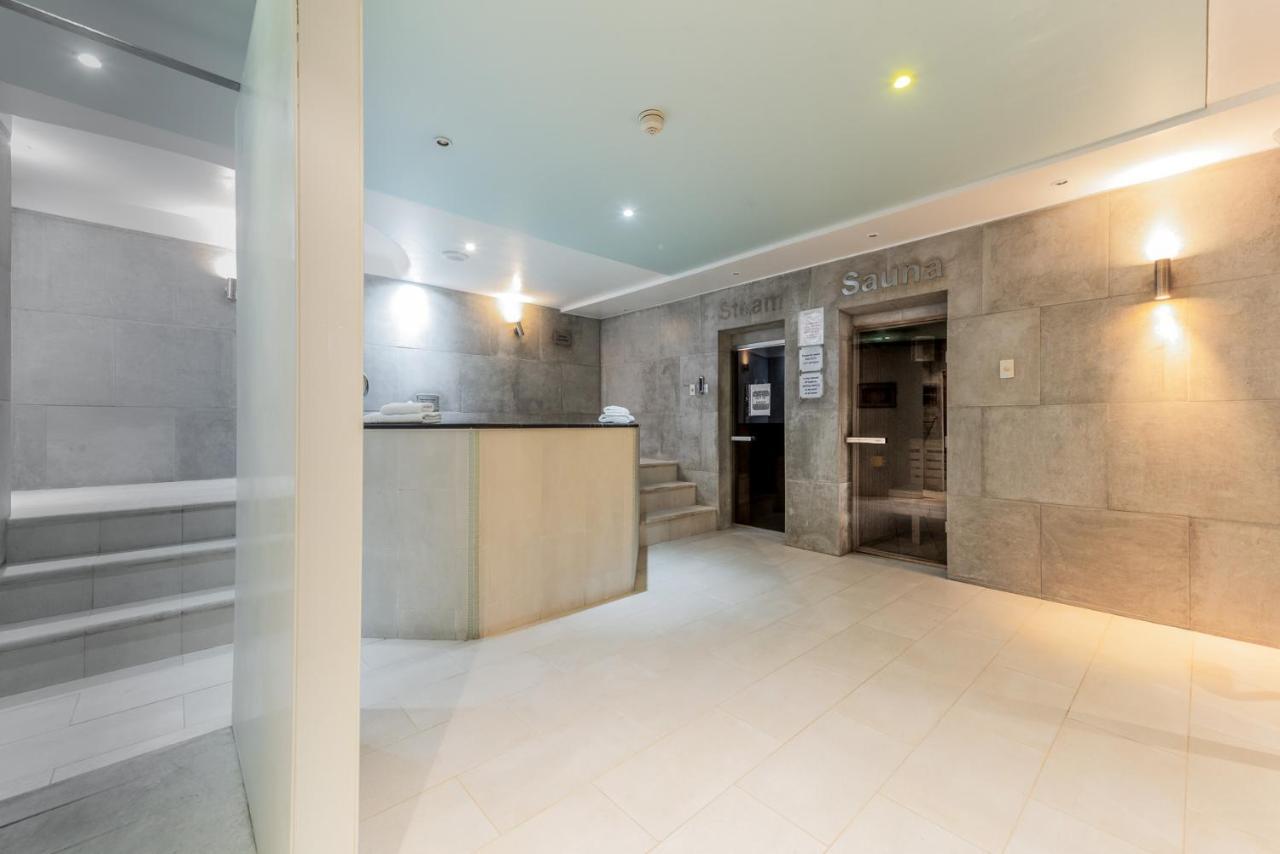 Roland House Aparthotel Λονδίνο Εξωτερικό φωτογραφία