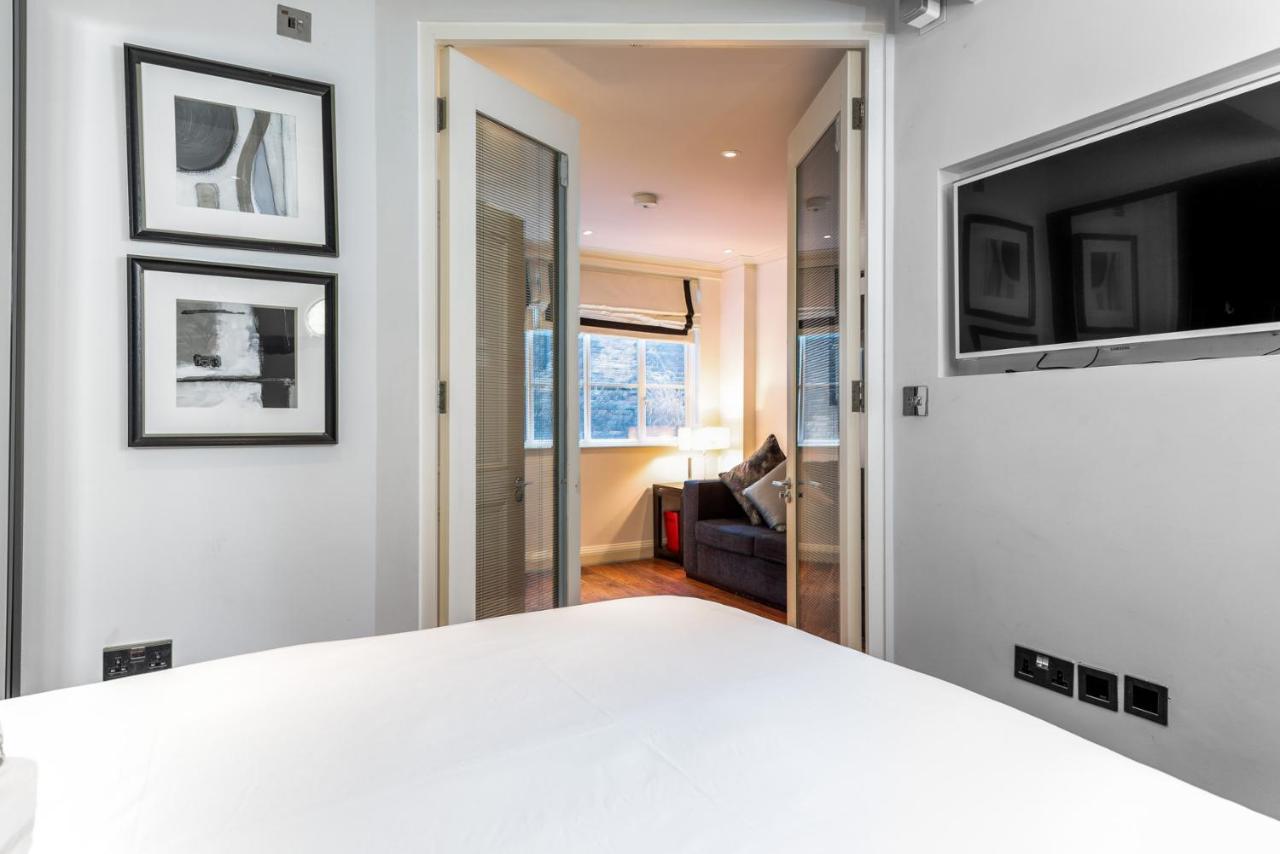 Roland House Aparthotel Λονδίνο Εξωτερικό φωτογραφία