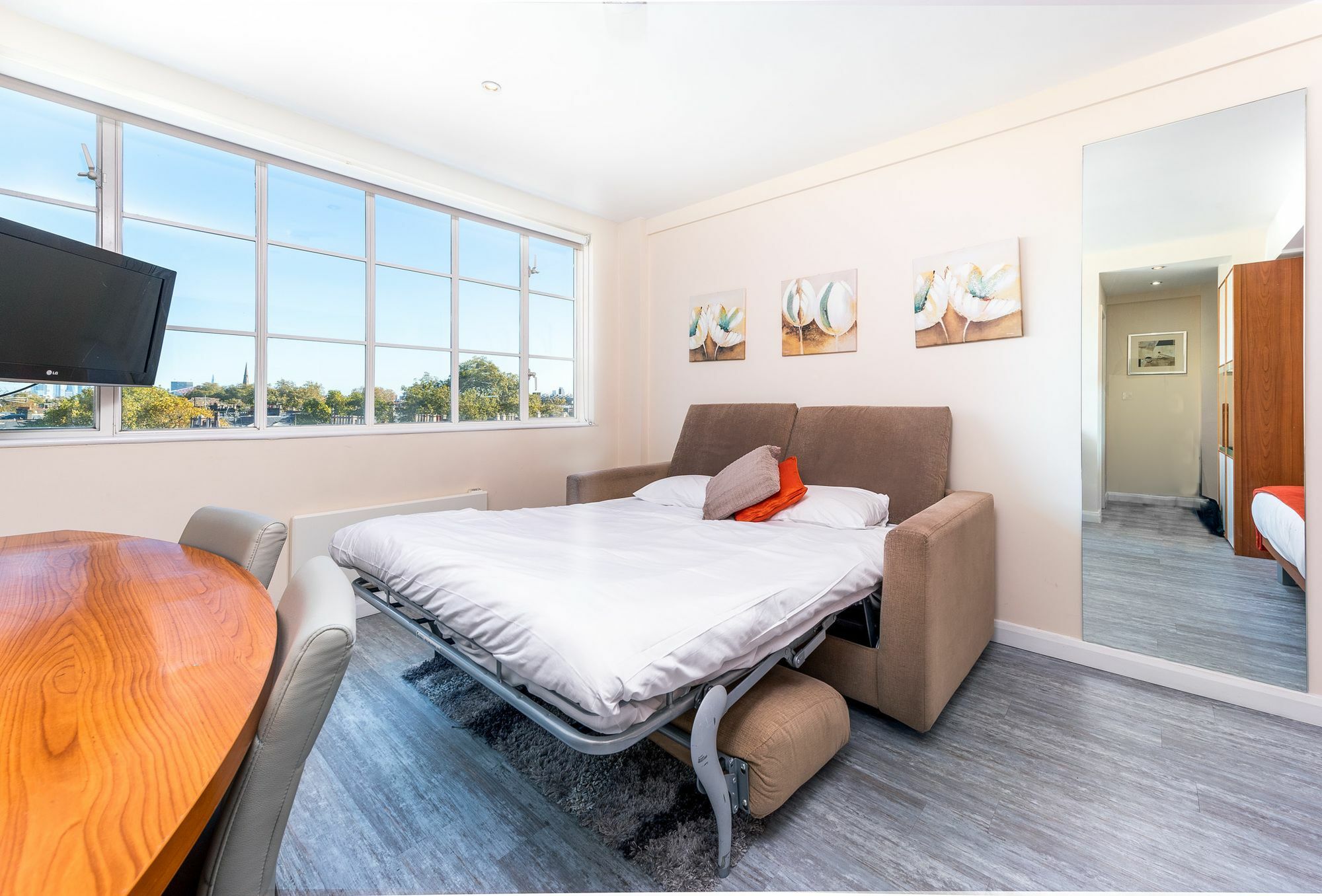 Roland House Aparthotel Λονδίνο Εξωτερικό φωτογραφία