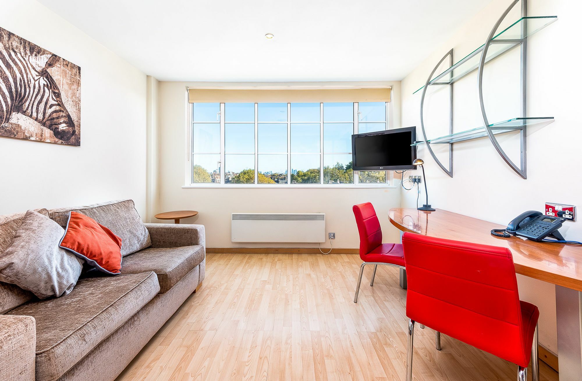 Roland House Aparthotel Λονδίνο Εξωτερικό φωτογραφία