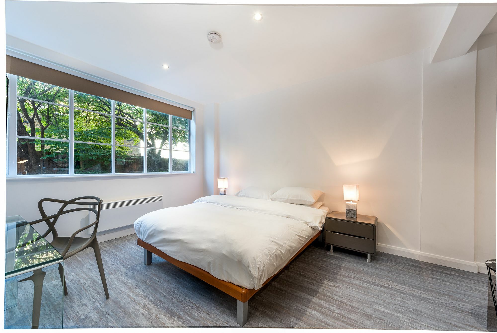 Roland House Aparthotel Λονδίνο Εξωτερικό φωτογραφία
