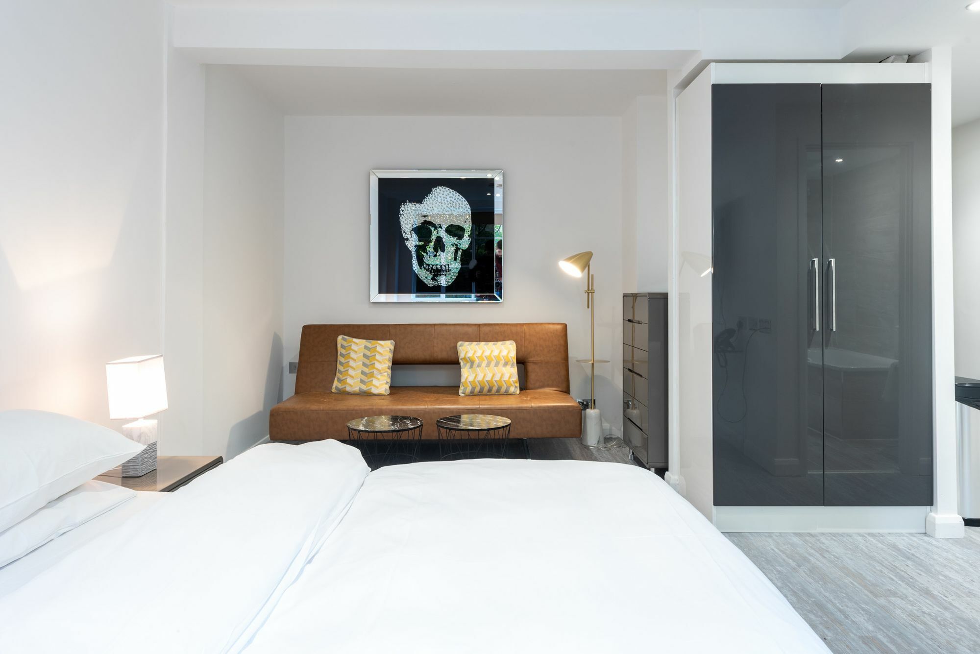 Roland House Aparthotel Λονδίνο Εξωτερικό φωτογραφία