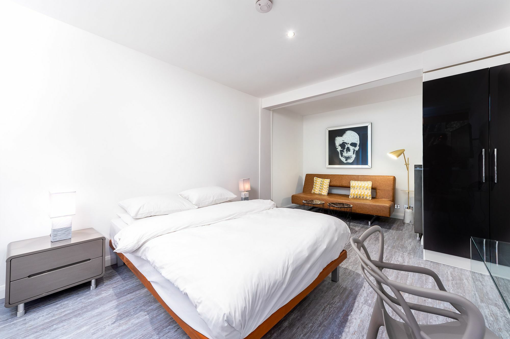 Roland House Aparthotel Λονδίνο Εξωτερικό φωτογραφία