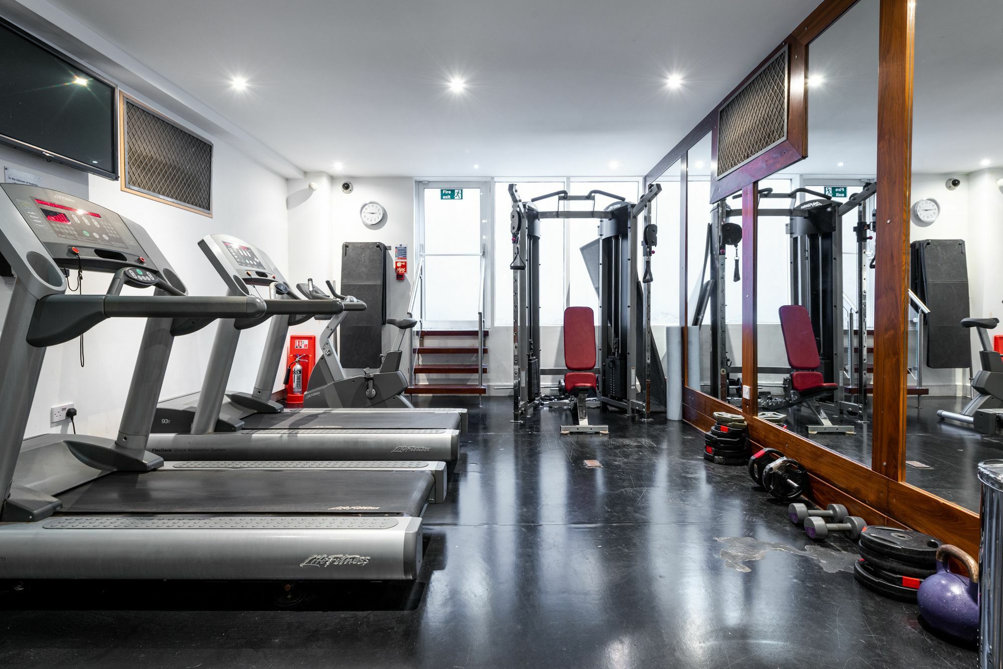 Roland House Aparthotel Λονδίνο Εξωτερικό φωτογραφία
