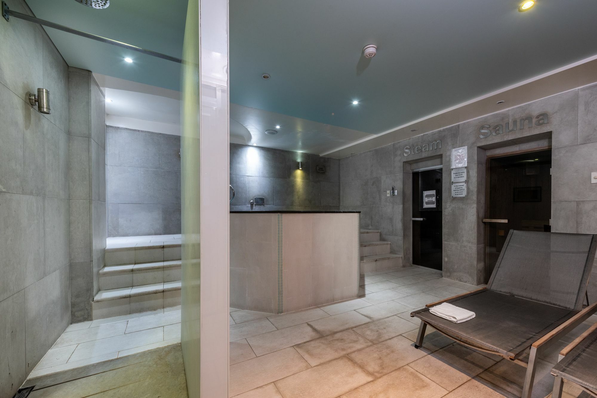 Roland House Aparthotel Λονδίνο Εξωτερικό φωτογραφία