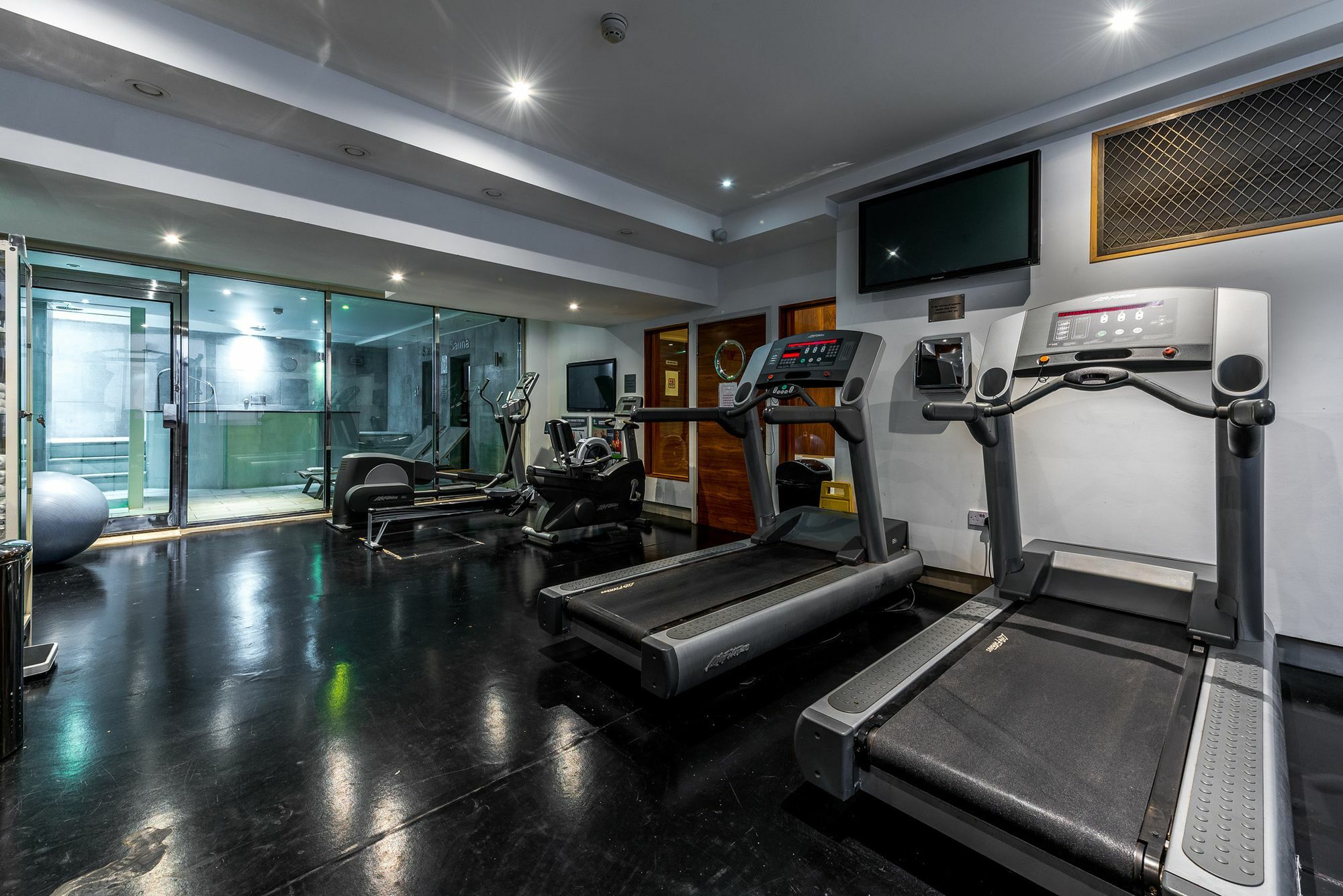 Roland House Aparthotel Λονδίνο Εξωτερικό φωτογραφία